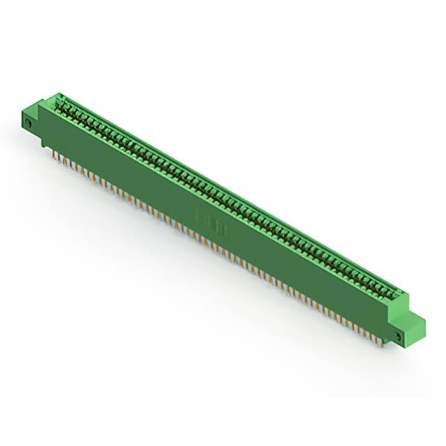 345-114-525-512 EDAC Inc.  Edgeboard Connectors